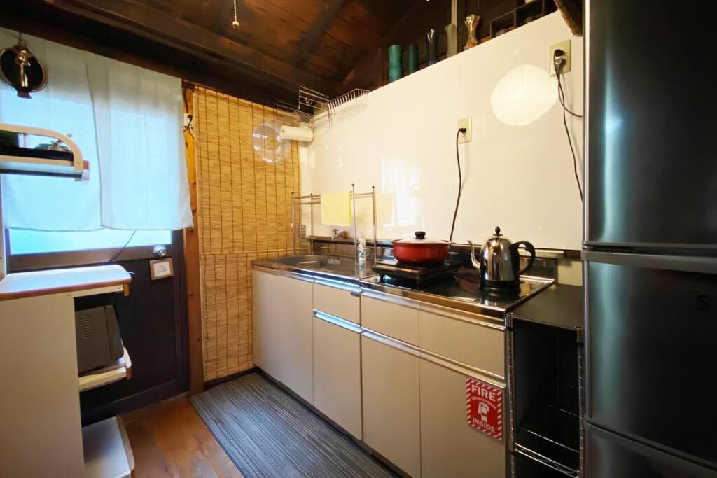 Konoha House【Japanese-Style Guest House Near Asakusa & Skytree】 Tokyo Exterior photo